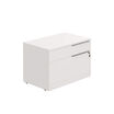 lateral file cabinet shown on white background